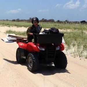 Meet your Posher, Erin